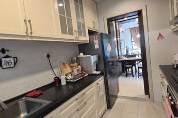 Desa ParkCity (Zenia)