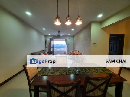 Nadia Parkfront Condo (DPC) @Desa Parkcity For Sale, Kuala Lumpur, Desa Parkcity