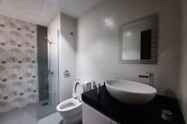 Desa ParkCity (Nadia Parkfront Condominium)