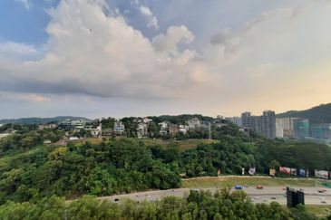 South Brooks @ Desa ParkCity