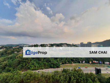 South Brooks (DPC) Desa Parkcity For Rent, Kuala Lumpur, Desa Parkcity