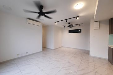 South Brooks @ Desa ParkCity