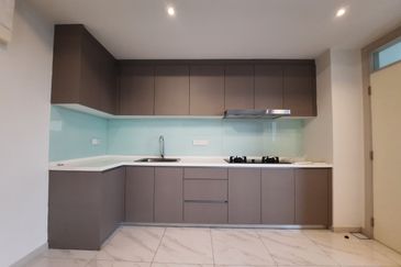 South Brooks @ Desa ParkCity