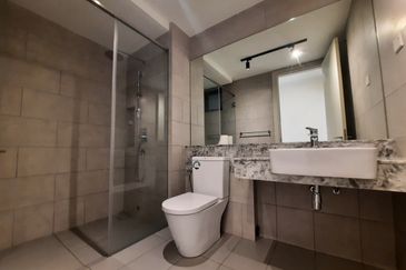 South Brooks @ Desa ParkCity