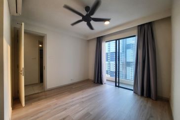 South Brooks @ Desa ParkCity