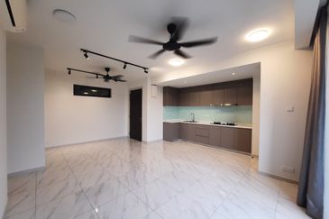 South Brooks @ Desa ParkCity