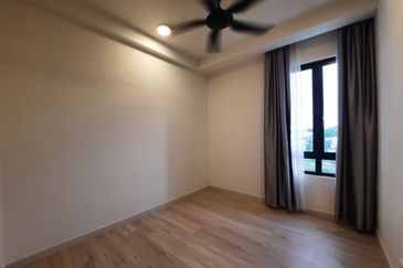 South Brooks @ Desa ParkCity