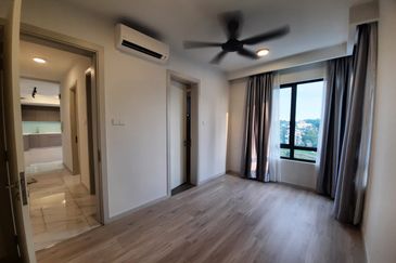 South Brooks @ Desa ParkCity