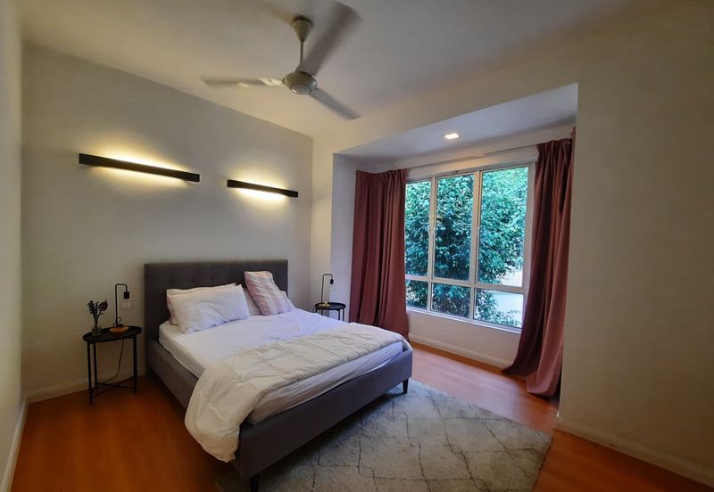 Desa ParkCity (Adora)