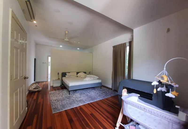 Desa ParkCity (Adora)