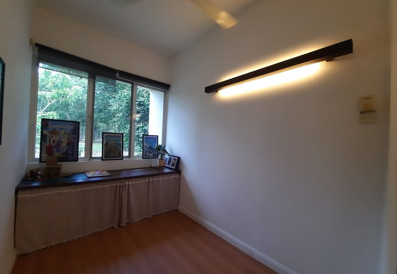 Desa ParkCity (Adora)