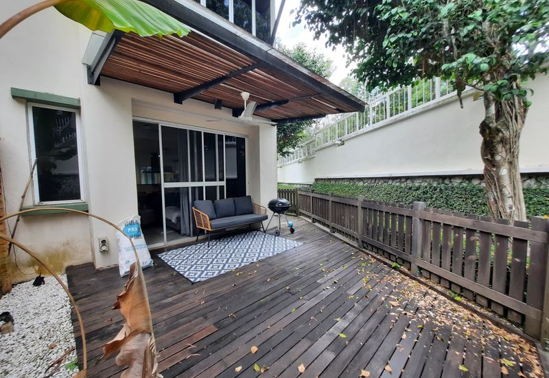 Desa ParkCity (Adora)