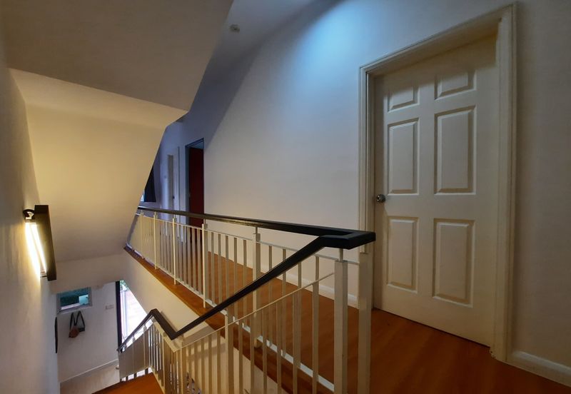 Desa ParkCity (Adora)