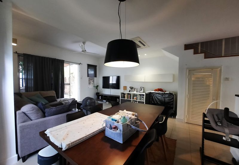 Desa ParkCity (Adora)