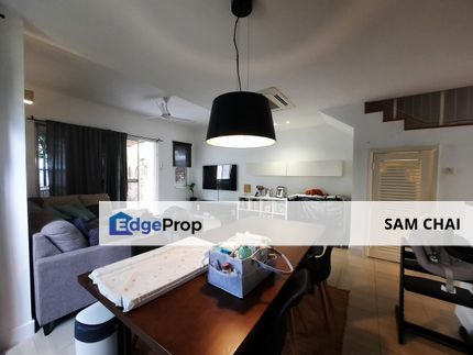 Adora Endlot (DPC)@DesaParkcity For Sale, Kuala Lumpur, Desa Parkcity