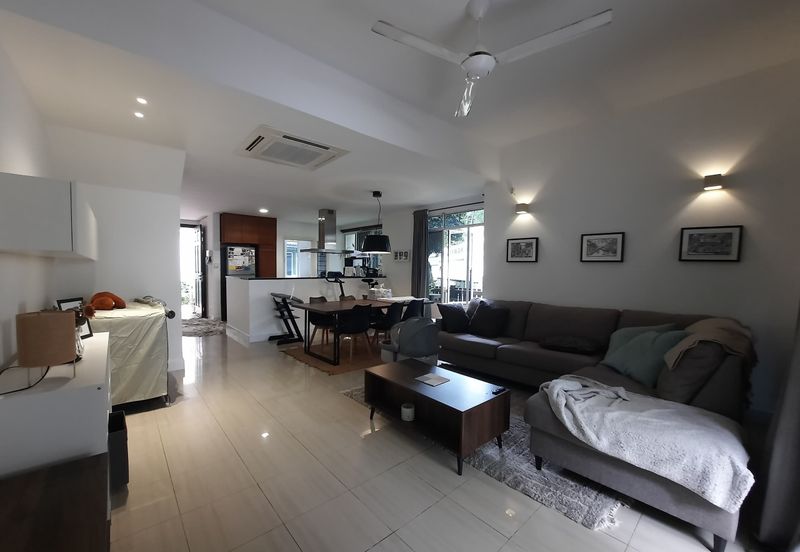 Desa ParkCity (Adora)