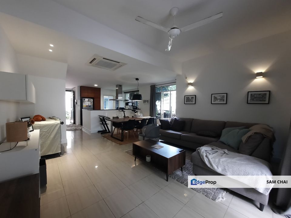 Adora Endlot (DPC)@DesaParkcity For Sale, Kuala Lumpur, Desa Parkcity