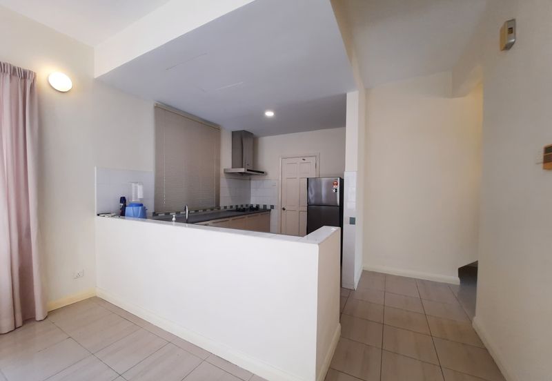 Desa ParkCity (Adiva)