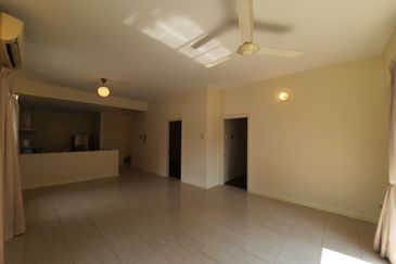 Desa ParkCity (Adiva)