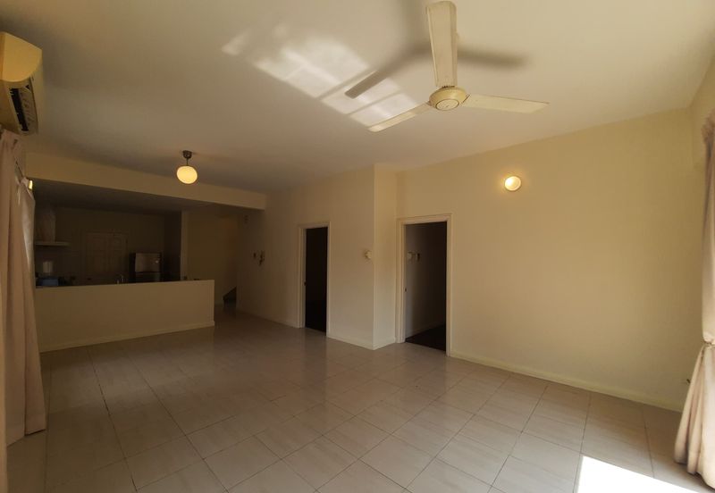 Desa ParkCity (Adiva)