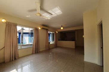 Desa ParkCity (Adiva)