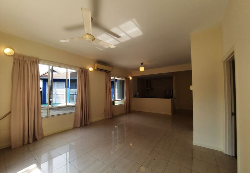 Desa ParkCity (Adiva)