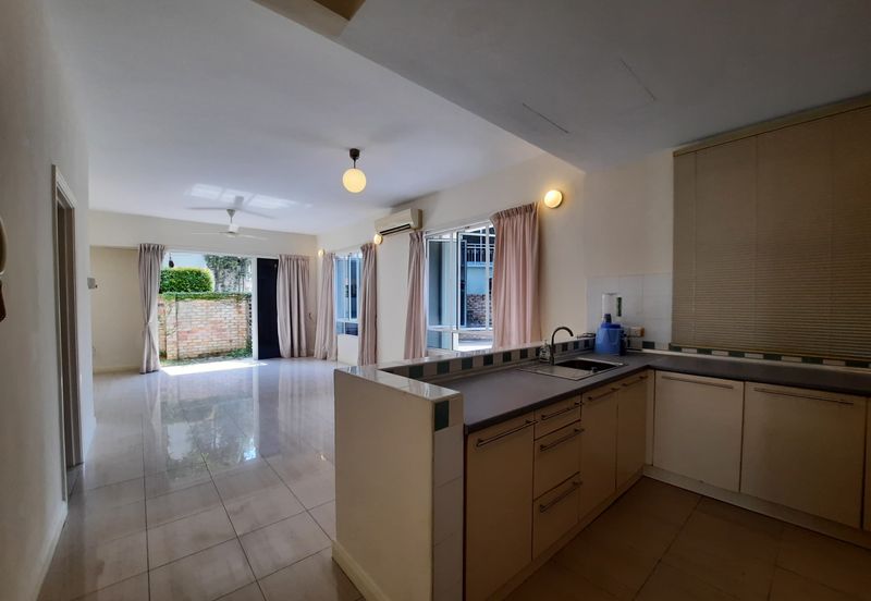 Desa ParkCity (Adiva)