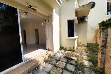 Desa ParkCity (Adiva)