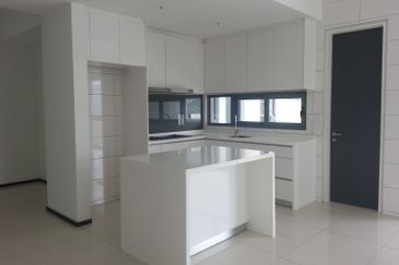 Desa ParkCity (The Breezeway Garden Condo)