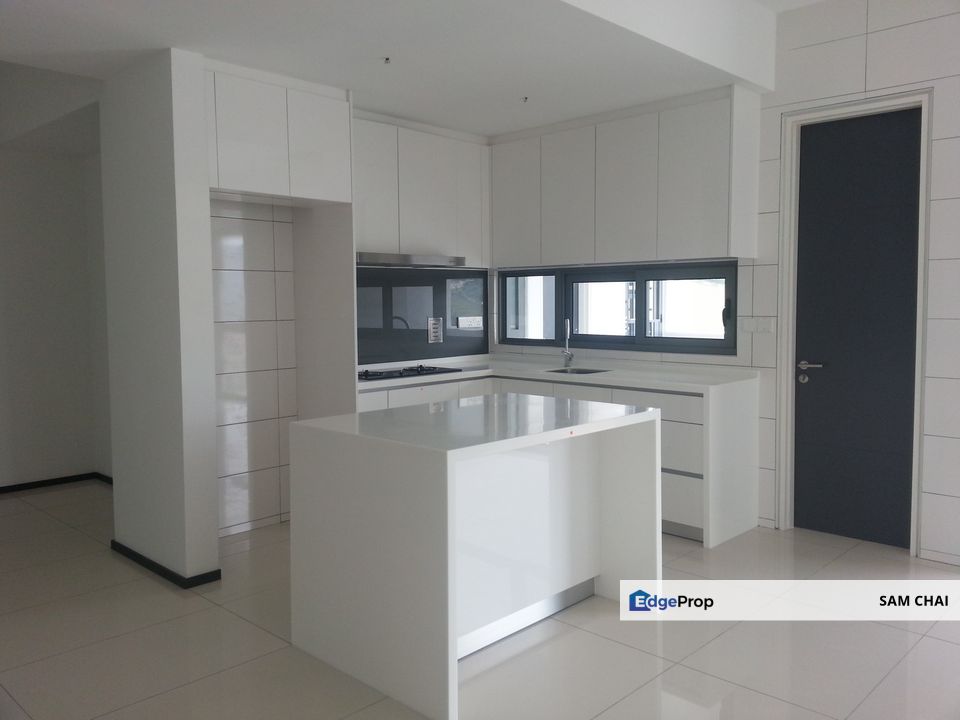 Breezeway Condo (DPC) @Desa Parkcity For Sale, Kuala Lumpur, Desa Parkcity