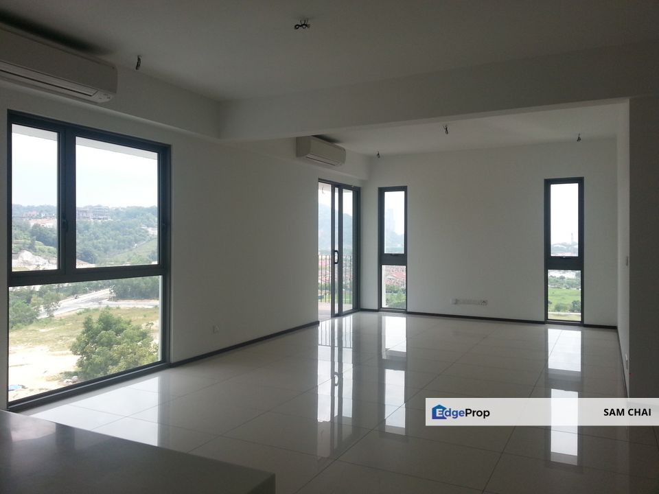 Breezeway Condo (DPC) @Desa Parkcity For Sale, Kuala Lumpur, Desa Parkcity