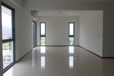 Desa ParkCity (The Breezeway Garden Condo)