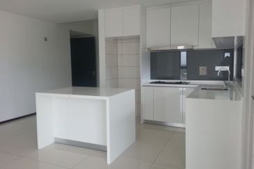 Desa ParkCity (The Breezeway Garden Condo)