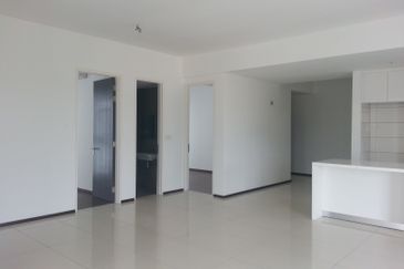 Desa ParkCity (The Breezeway Garden Condo)