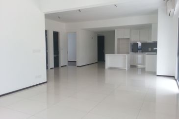 Desa ParkCity (The Breezeway Garden Condo)