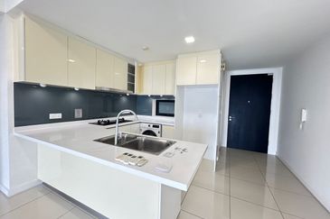 Desa ParkCity (The Westside III)