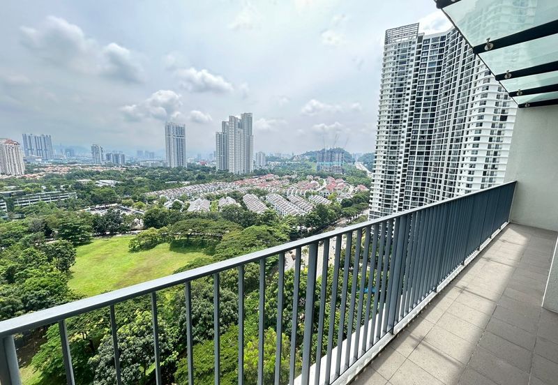 Desa ParkCity (The Westside III)