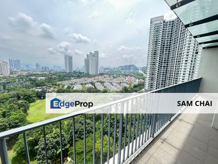 Westside Three (WS3)@ Desa Parkcity For Sale, Kuala Lumpur, Desa Parkcity