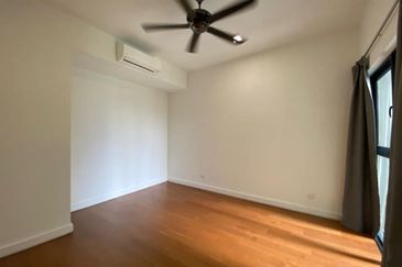 Desa ParkCity (The Westside III)