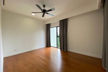 Desa ParkCity (The Westside III)