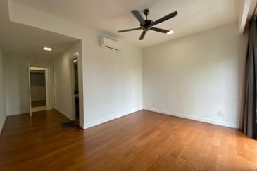 Desa ParkCity (The Westside III)