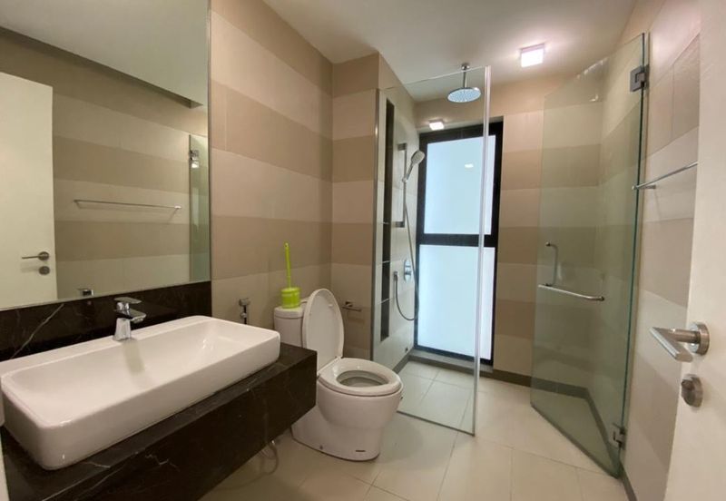 Desa ParkCity (The Westside III)