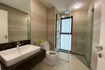 Desa ParkCity (The Westside III)