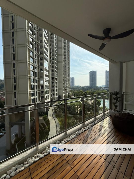 Park Regent (DPC)@Desa Parkcity For Rent, Kuala Lumpur, Desa Parkcity