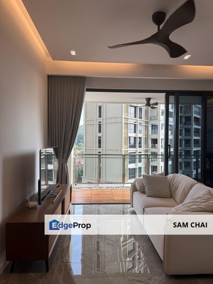 Park Regent (DPC)@Desa Parkcity For Rent, Kuala Lumpur, Desa Parkcity