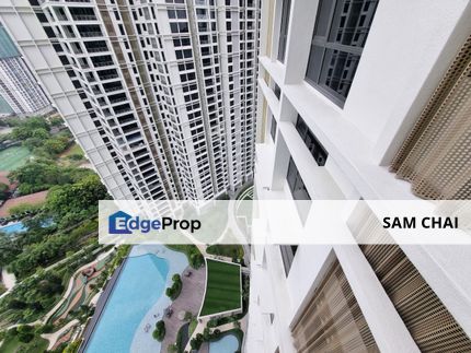 Park Regent (DPC)@Desa Parkcity For Sale, Kuala Lumpur, Desa Parkcity