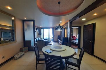 Desa ParkCity (Nadia Parkfront Condominium)