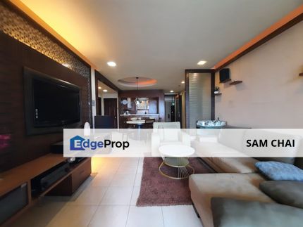 Nadia Parkfront Condo (DPC) @Desa Parkcity For Sale, Kuala Lumpur, Desa Parkcity