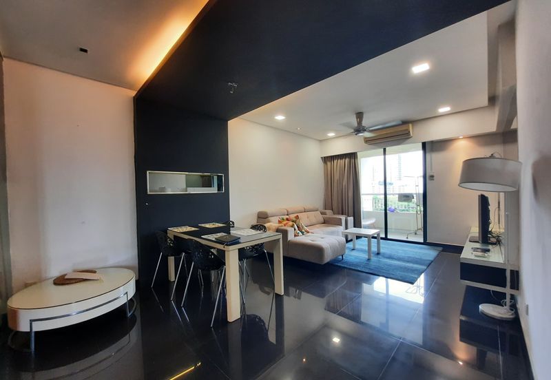 Desa ParkCity (Nadia Parkfront Condominium)