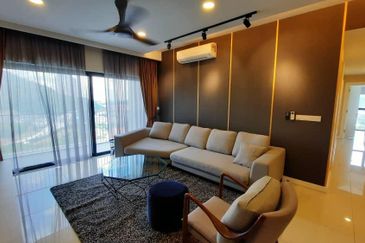 Desa ParkCity (The Westside III)